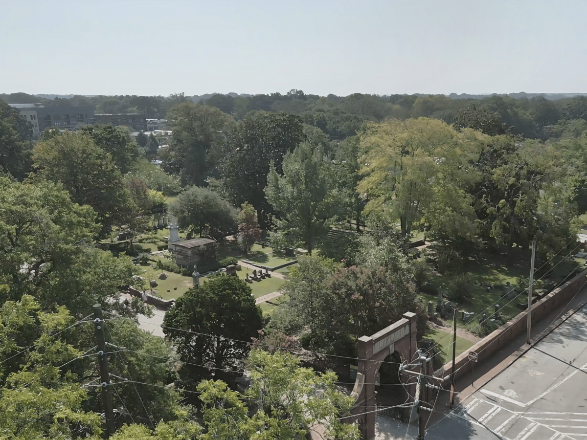 oakland-cemetery-aerial-view